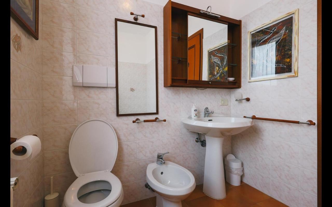 Holiday home Harry's -