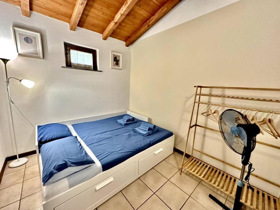 3br Villetta Con Panoramica Sul Lago * Nesso