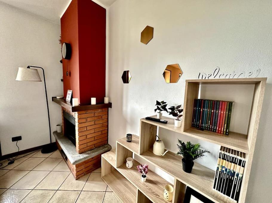 3br Villetta Con Panoramica Sul Lago *