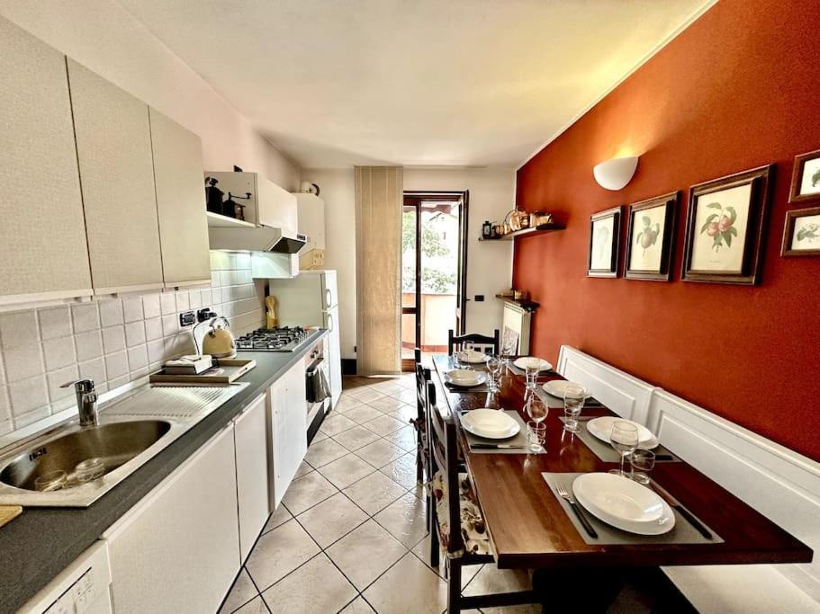 3br Villetta Con Panoramica Sul Lago *