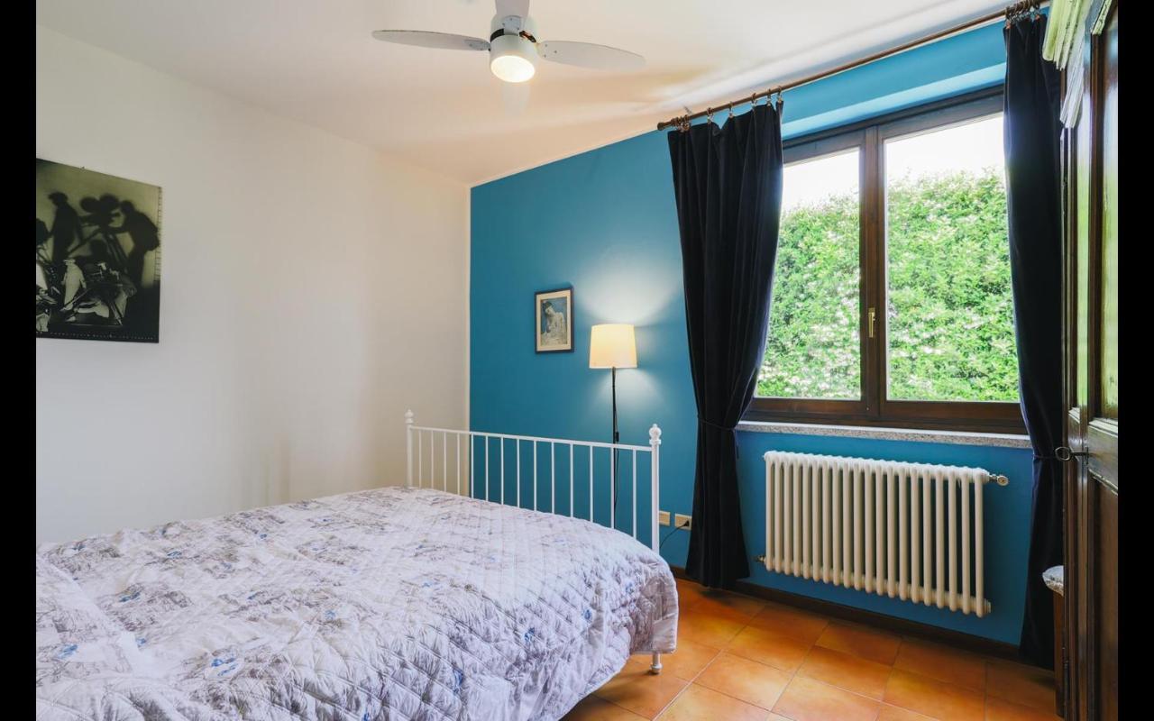 Harry's - Holiday home Lenno