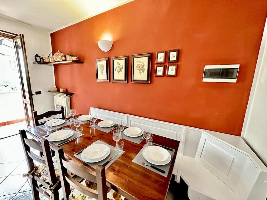 3br Villetta Con Panoramica Sul Lago *