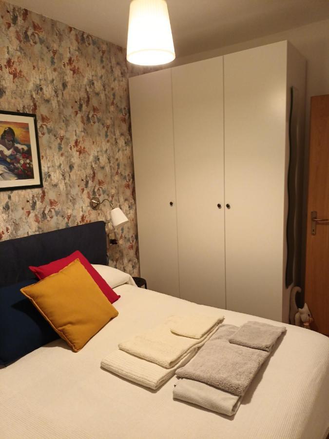 Apartment Il Balcone Sul Magreglio