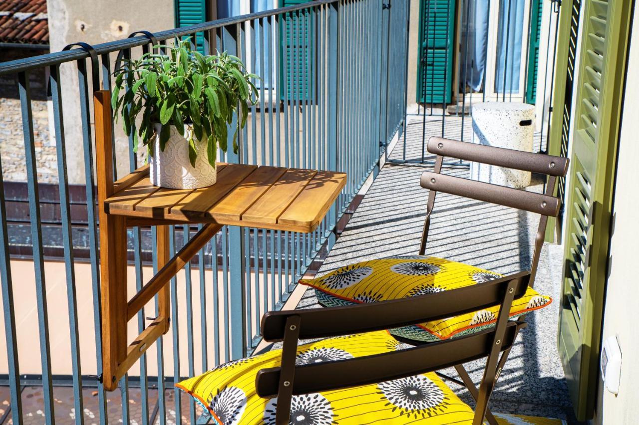 Appartamento La Dolce - Downtown Côme