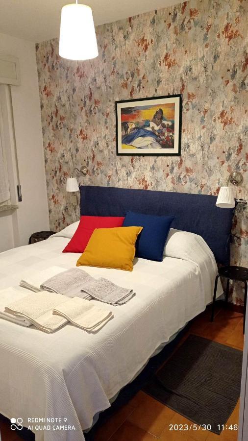 Apartment Il Balcone Sul