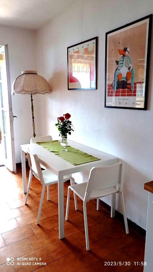 Il Balcone Sul Apartment *
