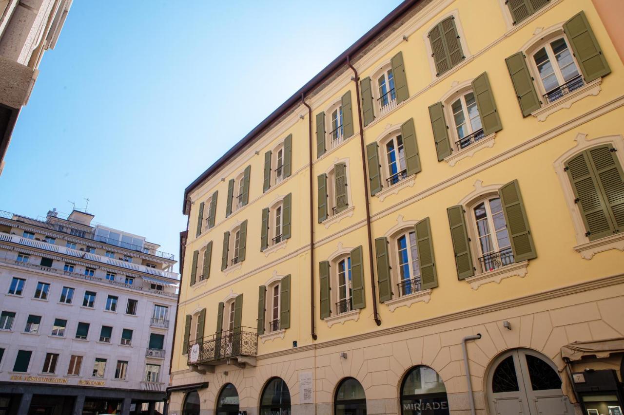 La Dolce - Downtown Appartamento Côme