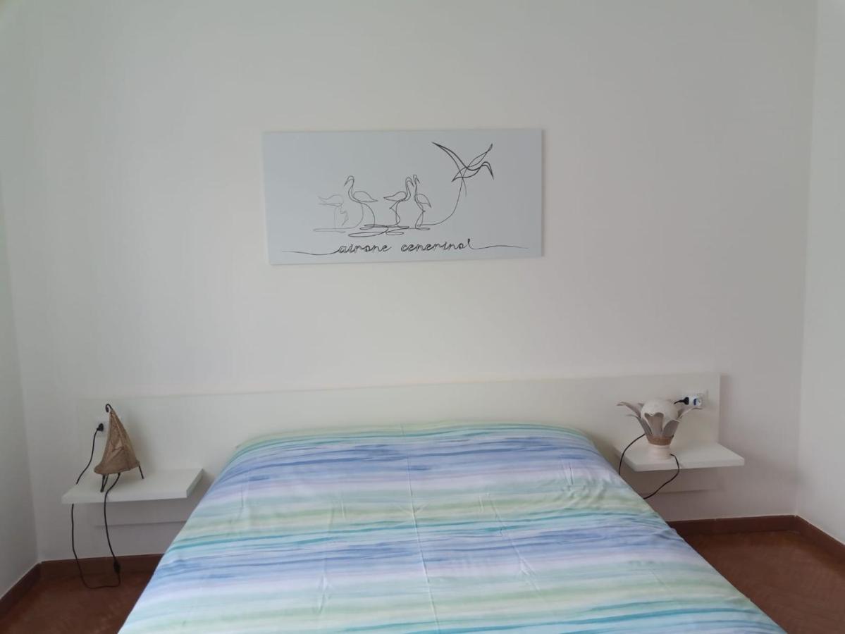 Apartment L'airone Cenerino *