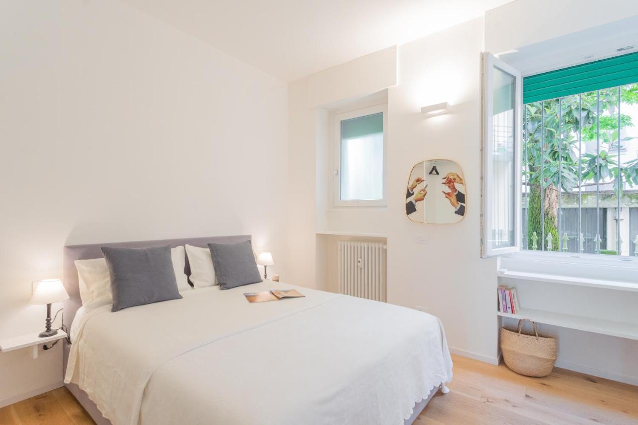 A Step From The By Rent Como