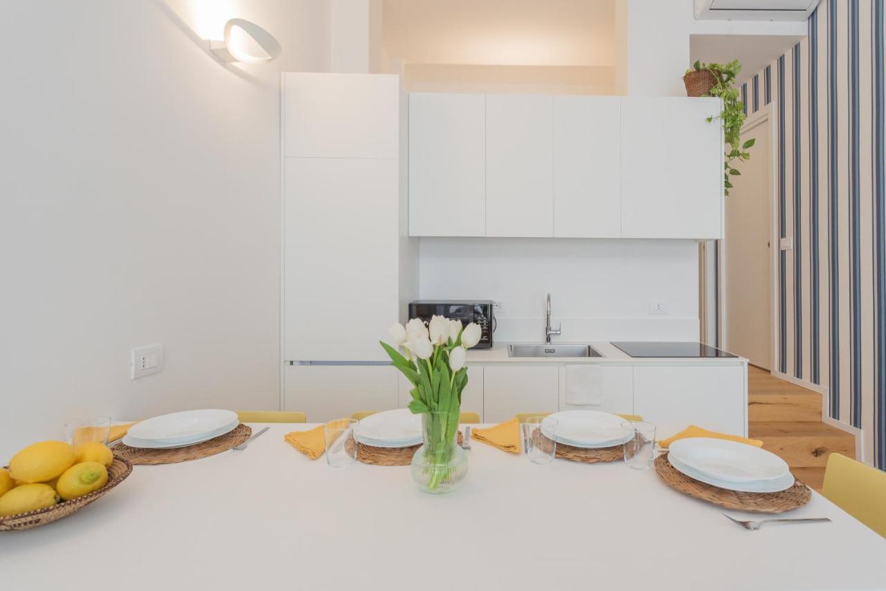 Apartment A Step From The By Rent Como