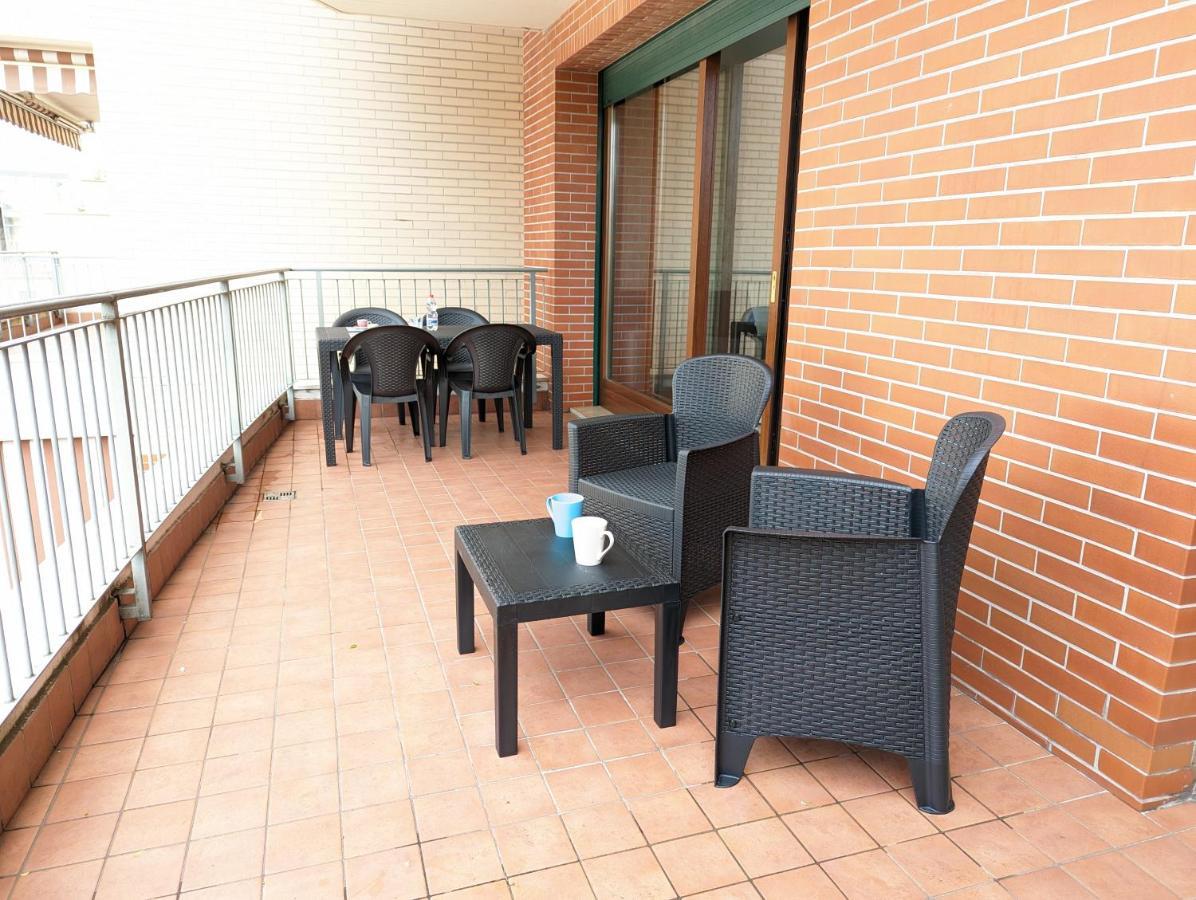 Spina View Apartment *