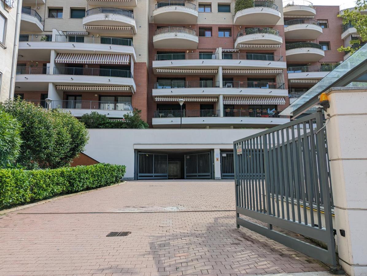 Spina View Como