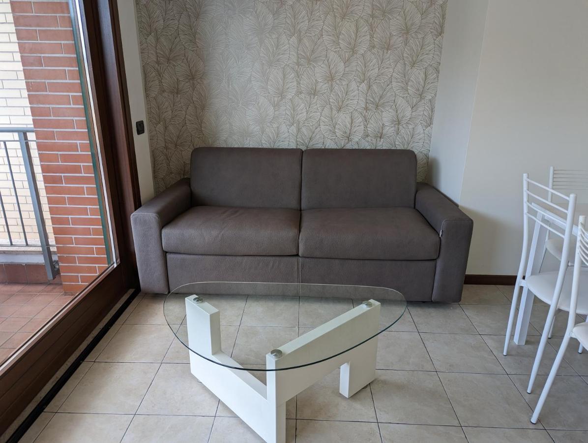 Apartment Spina View Como