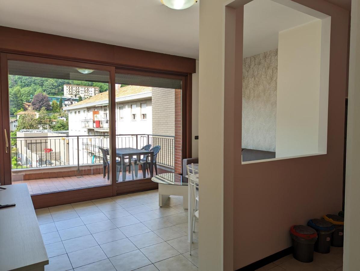 Apartment Spina View Como