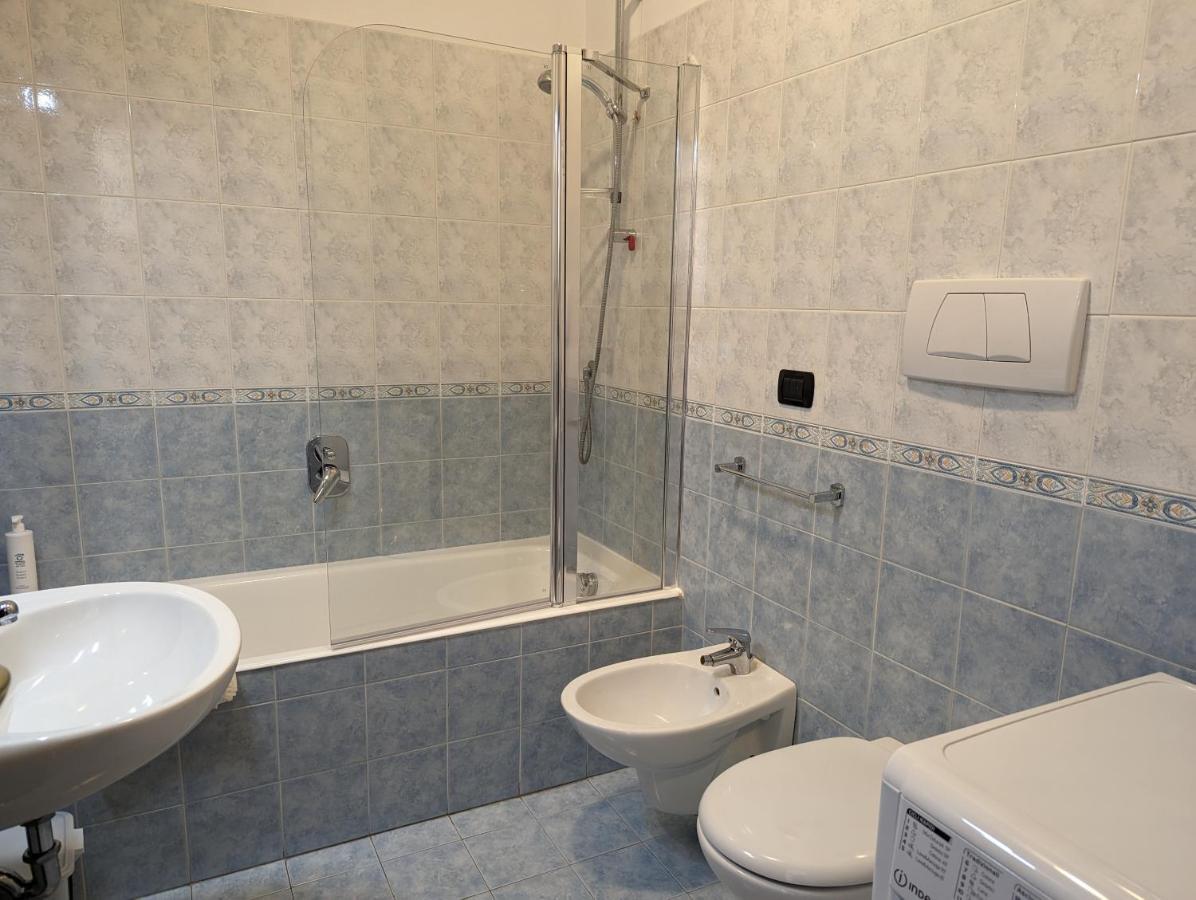 Spina View Apartment
