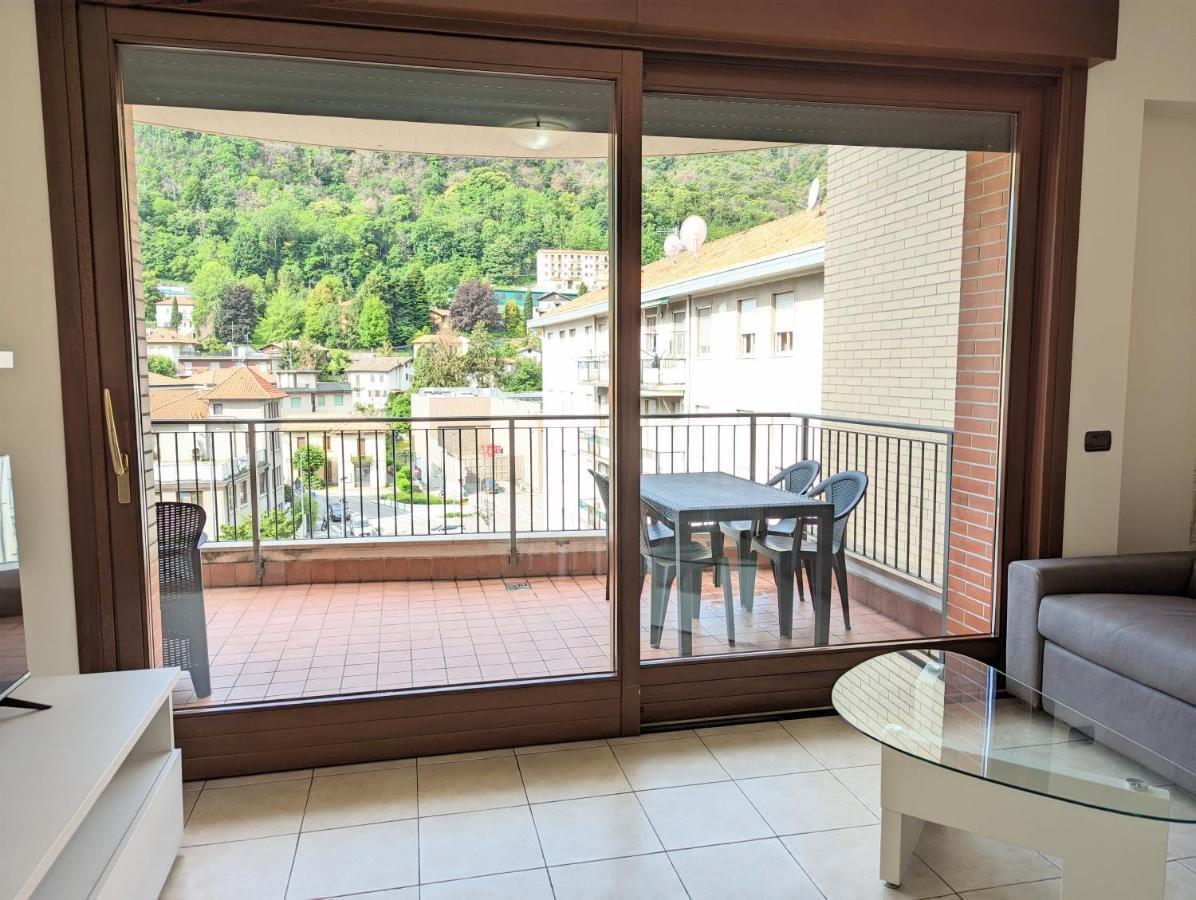 Spina View Apartment *