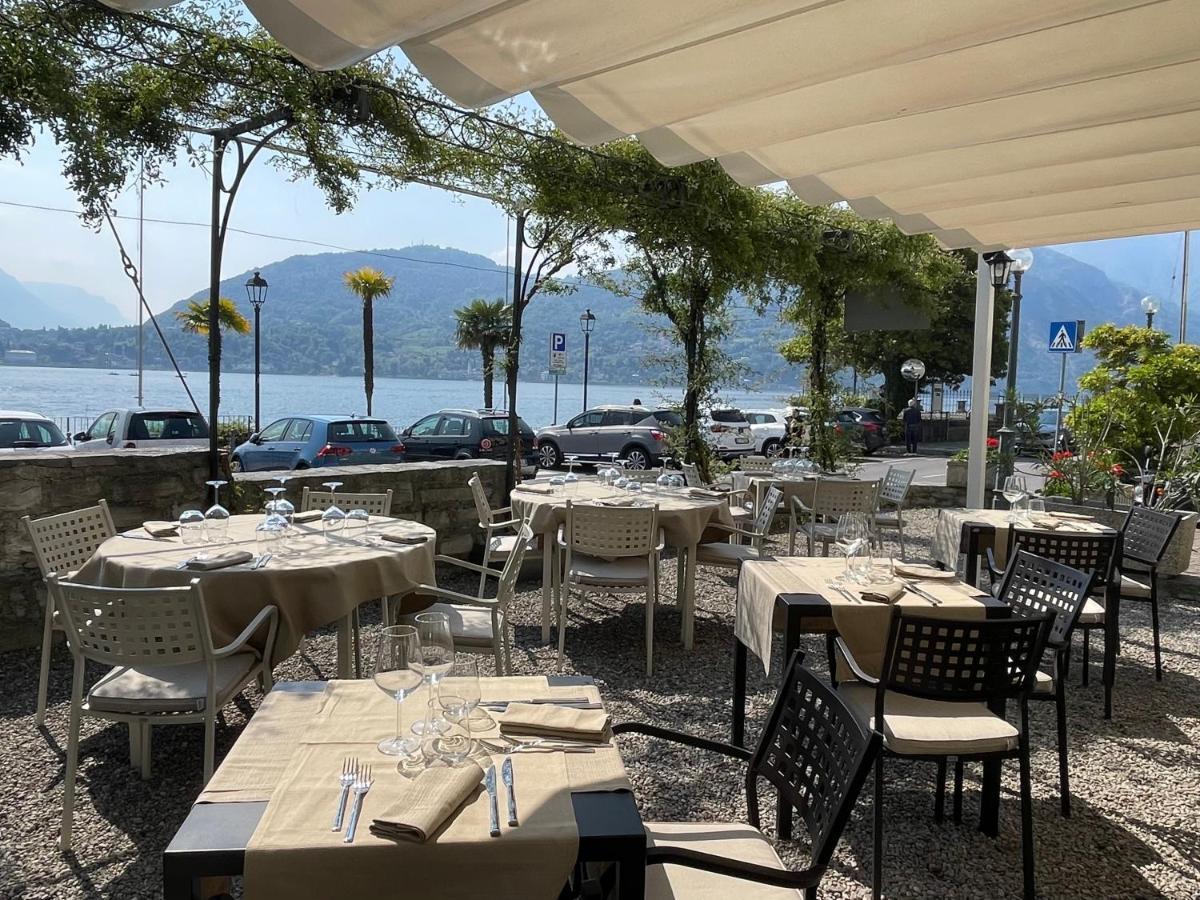 Belle Ile Park Apartment Cadenabbia