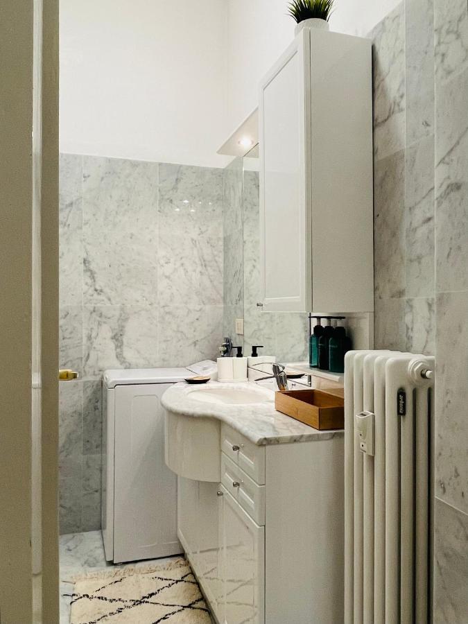 Belle Ile Park Apartment