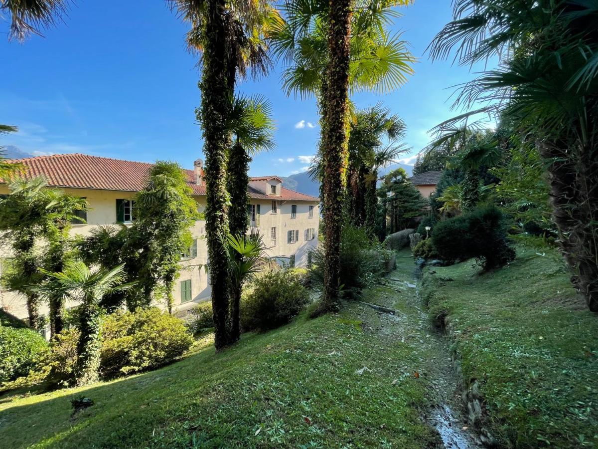 Apartment Belle Ile Park