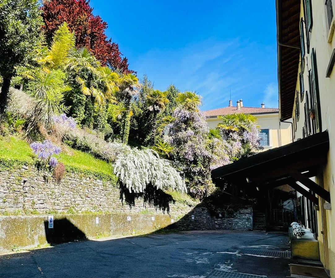 Belle Ile Park Apartment