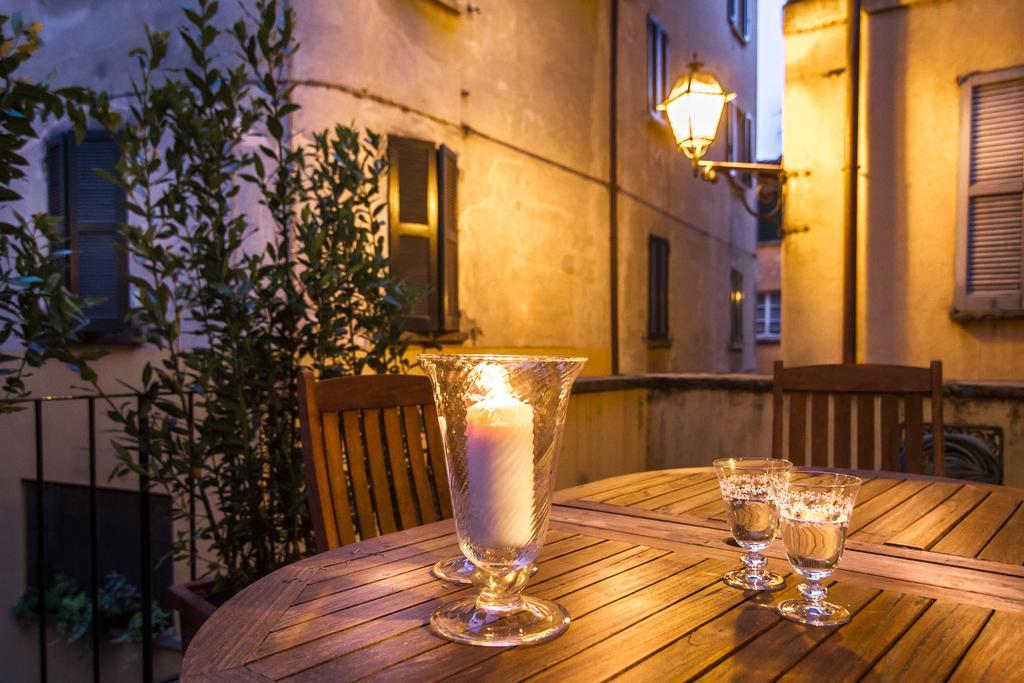 Charming Apartment *
