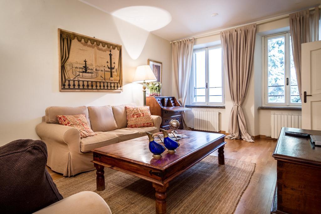 Apartment Charming