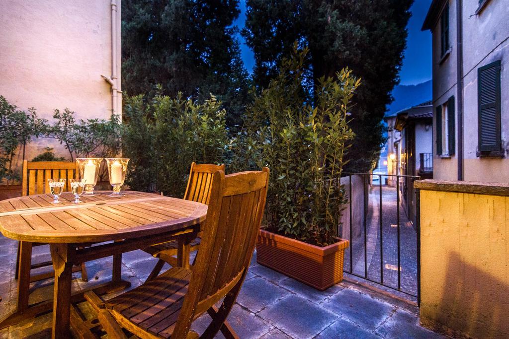 Charming Apartment Cernobbio