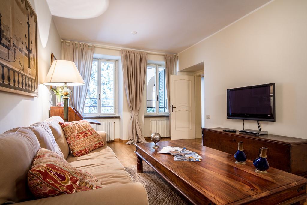 Charming Apartment Cernobbio