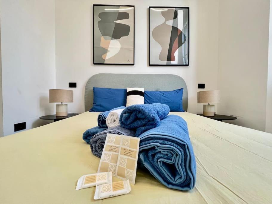 Apartment Esclusivo 130mq Fronte Duomo E E Terrazza