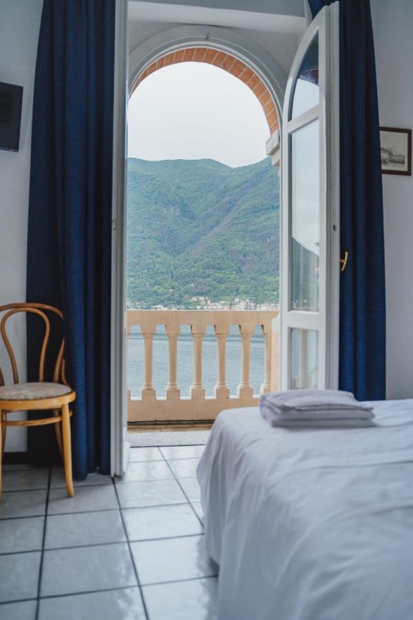 Hotel Briisa De Ness Nesso