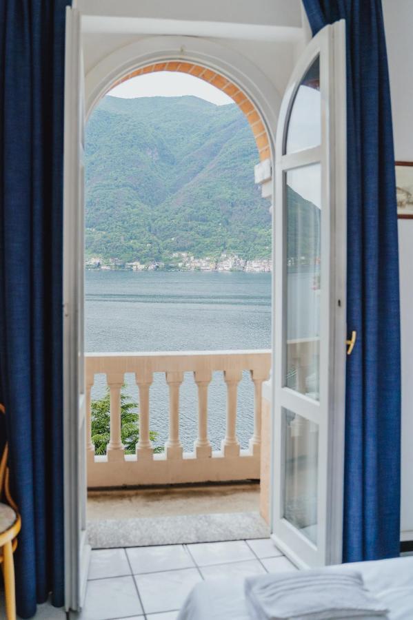 Briisa De Ness Hotel