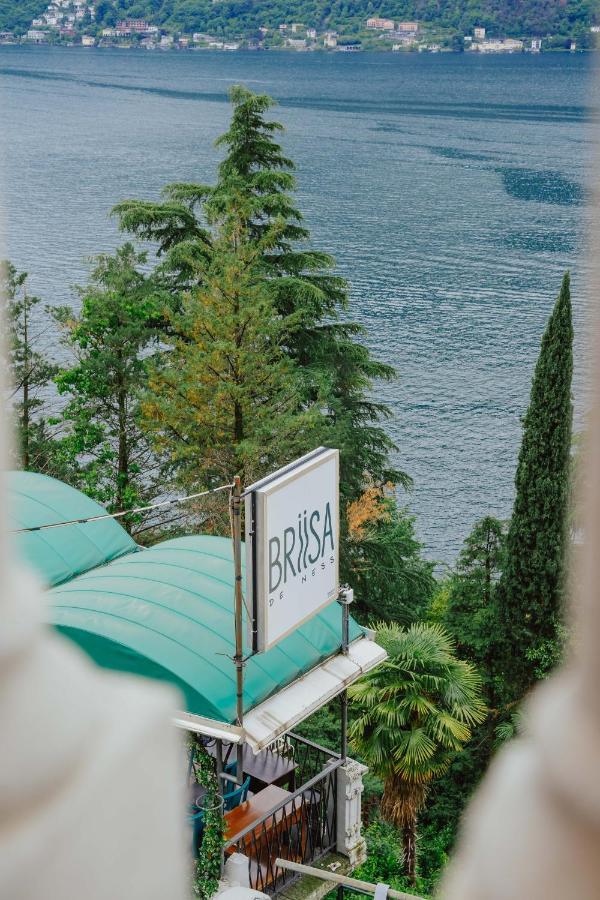 Briisa De Ness Hotel