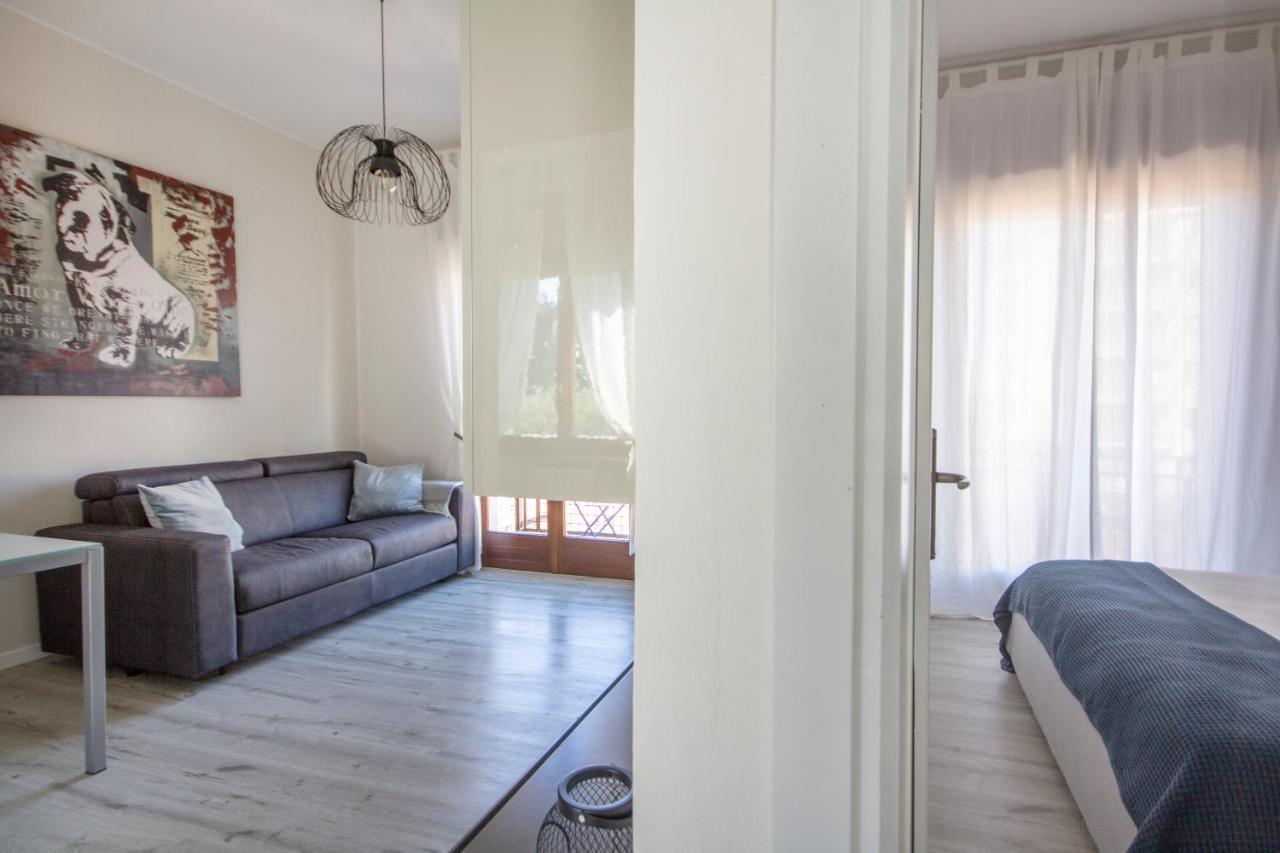 Apartment Cucciolina Tavernerio