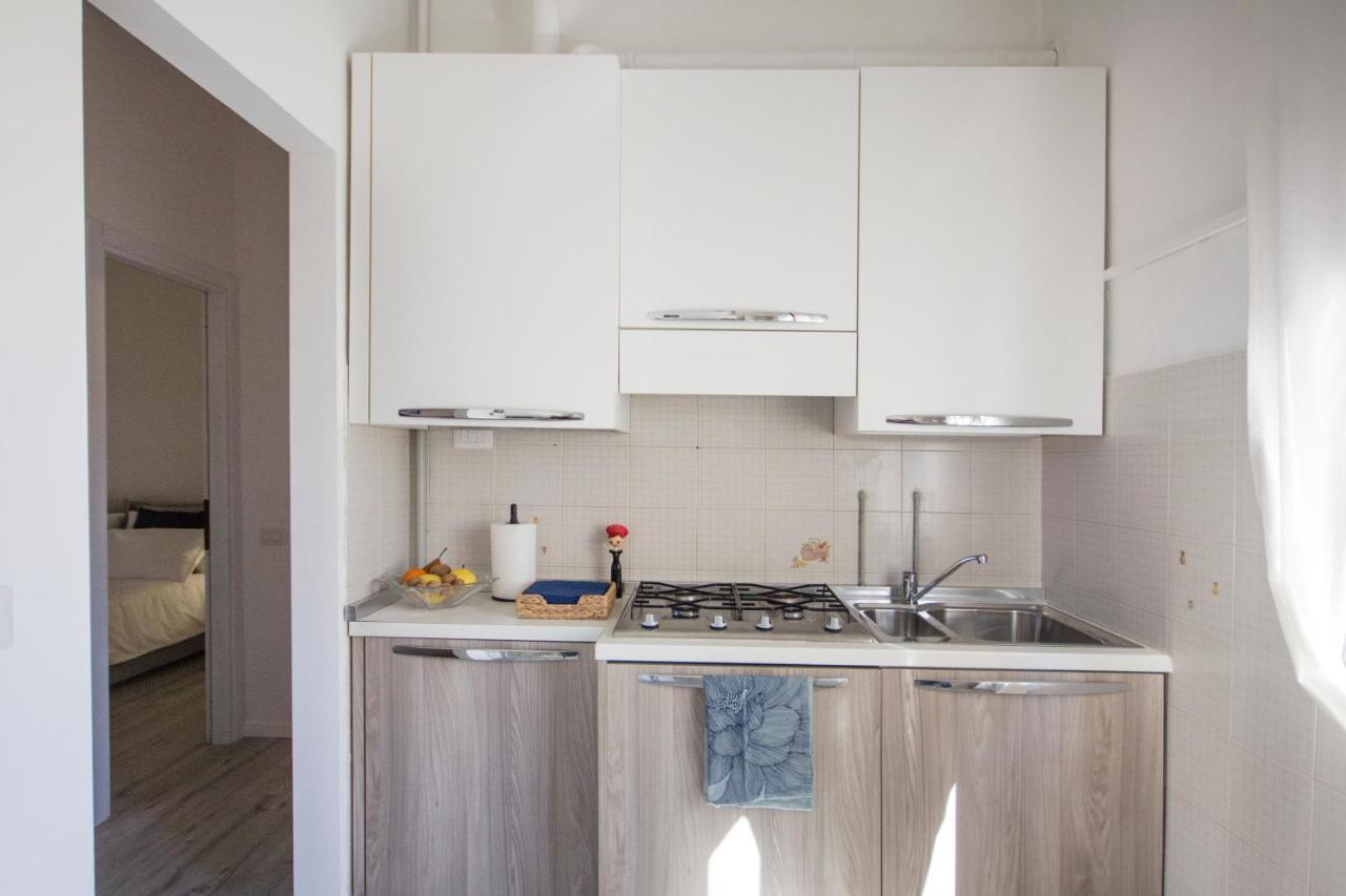 Cucciolina Apartment *