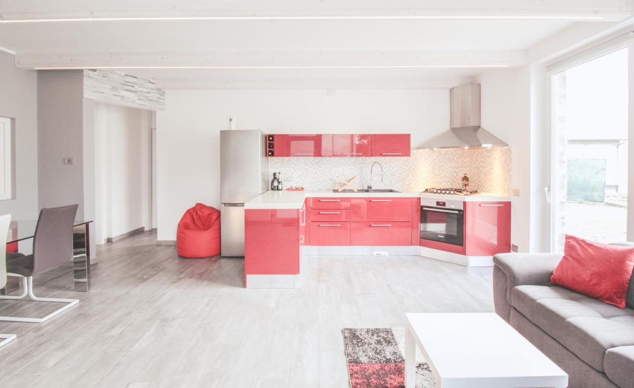 Casa Camilla *