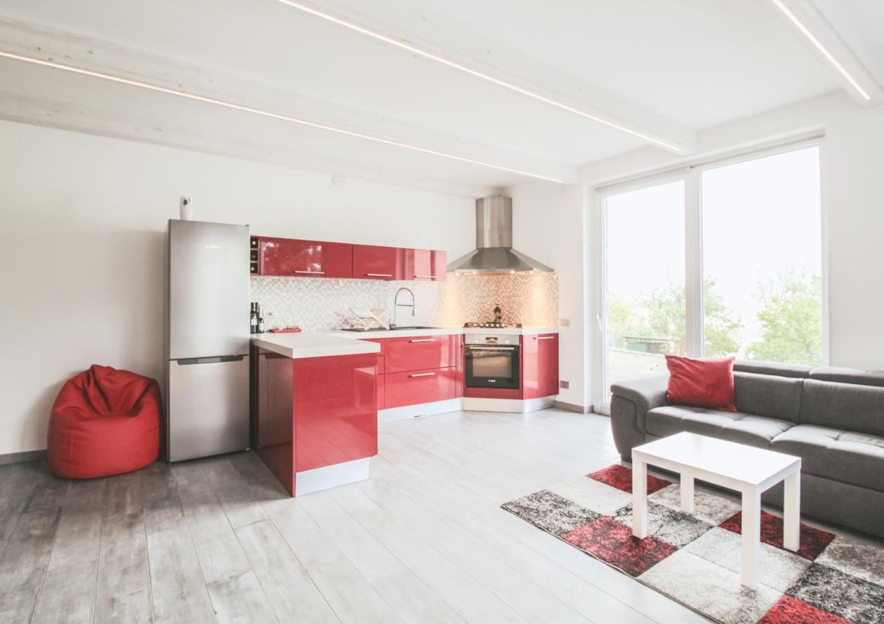 Casa Camilla Dascio