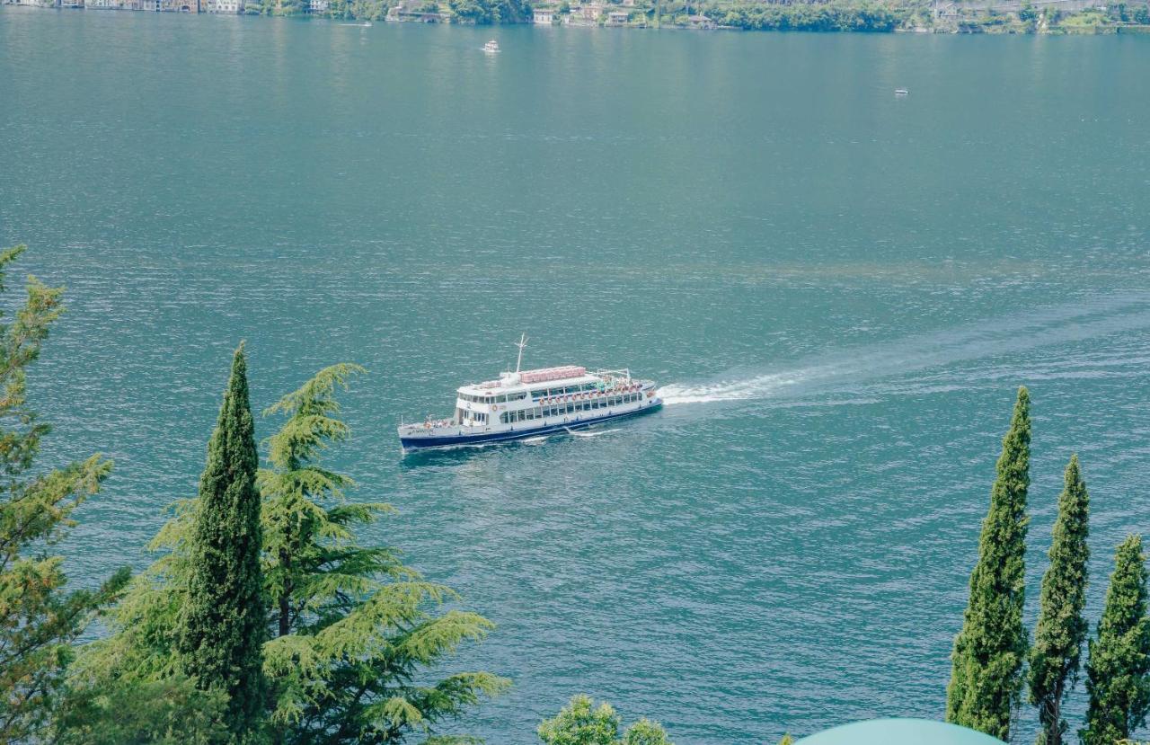 Hotel Briisa De Ness Nesso