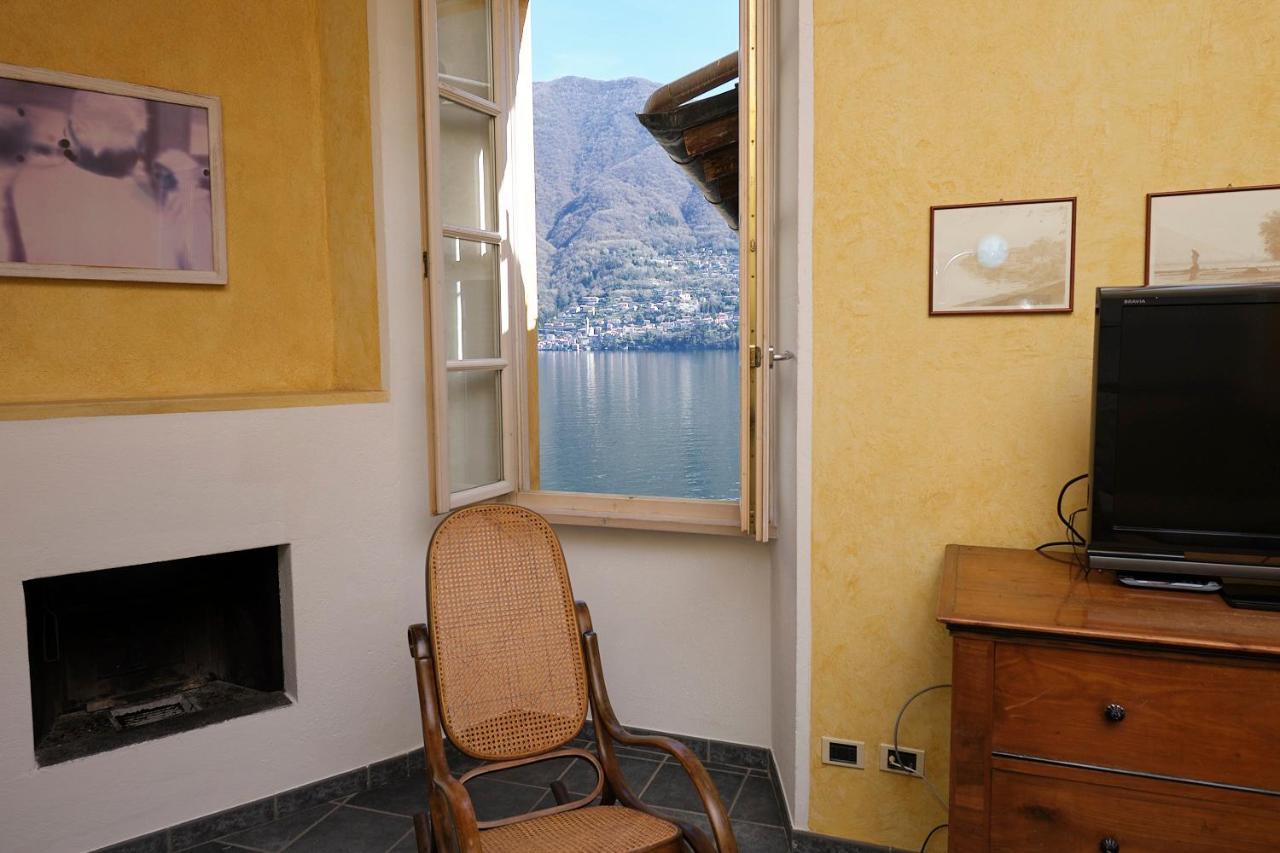 Apartment Rustic At The Pier Of - The House Of Travelers