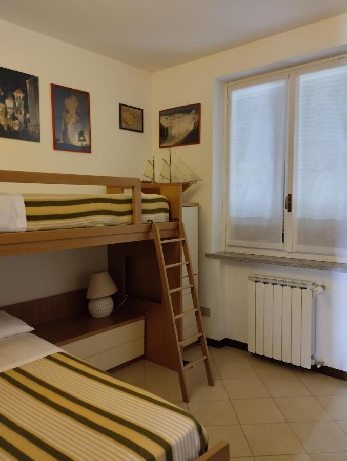 Appartamento Wonder View - Relax And Nature *