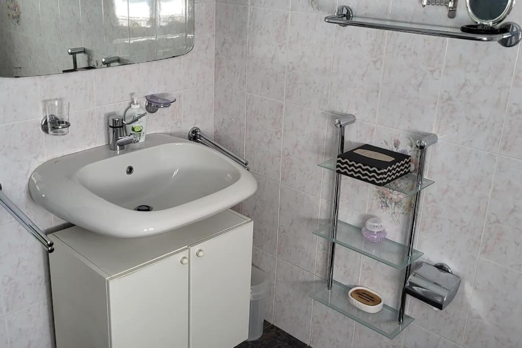 La Rosa E La Spina - E Relax Holiday home