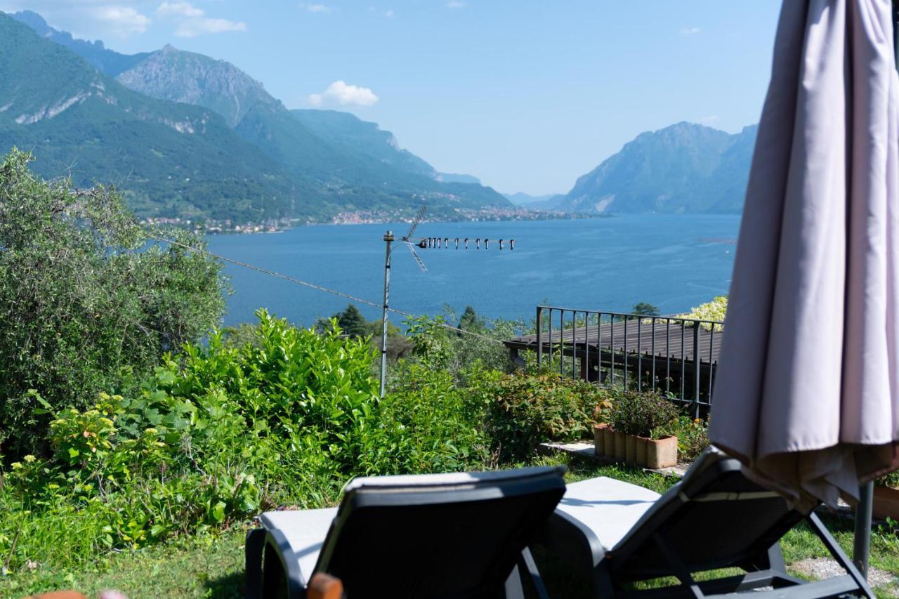 Appartamento Ca' Del Doss Bellagio