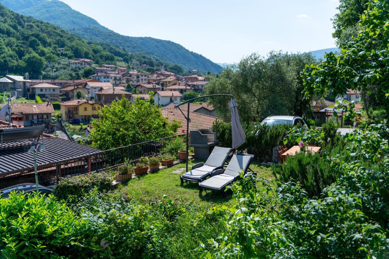 Ca' Del Doss Appartamento Bellagio