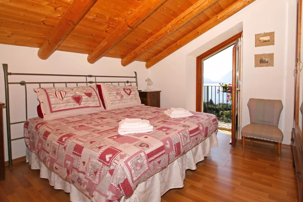 Ca' Del Doss Appartamento Bellagio
