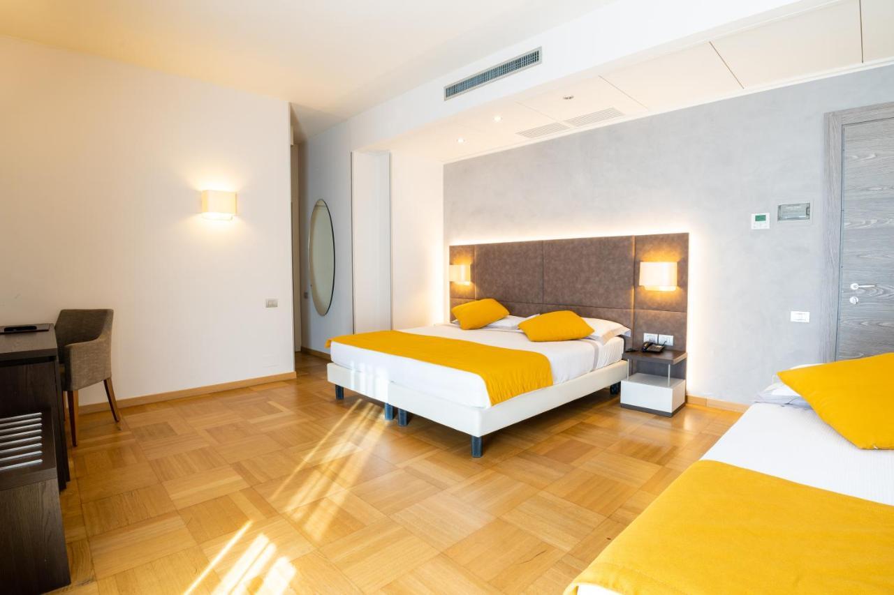 Hotel Como 4* Como