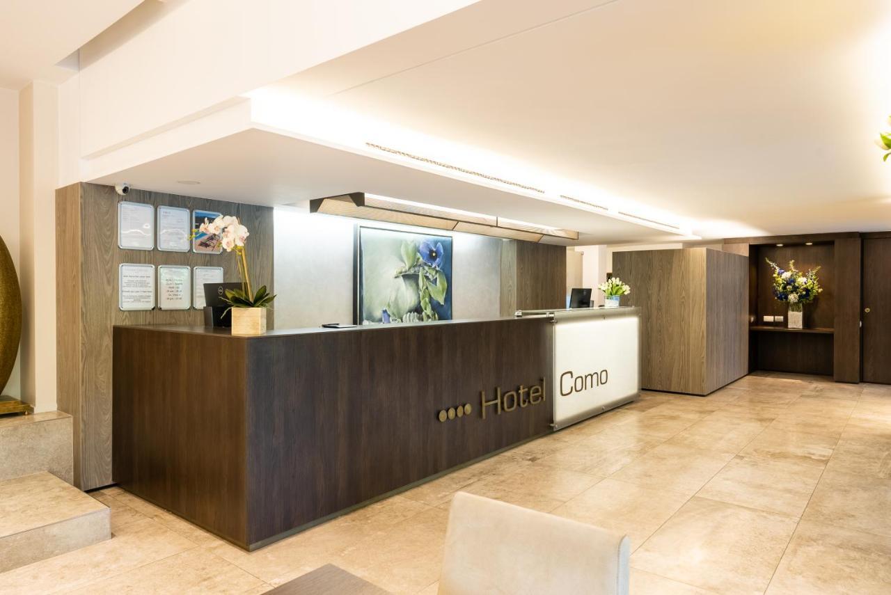 Hotel Hotel Como