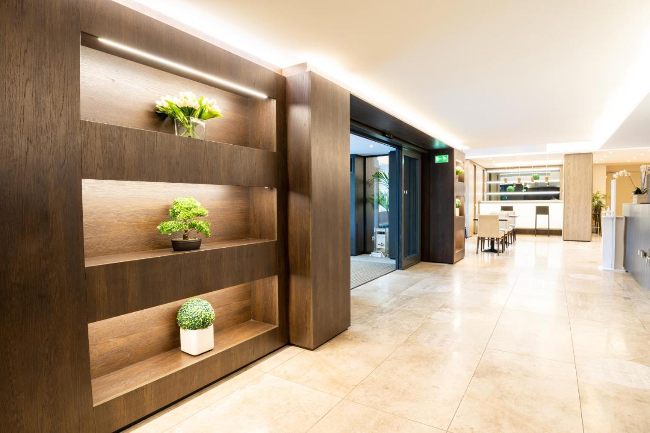 Hotel Como 4*