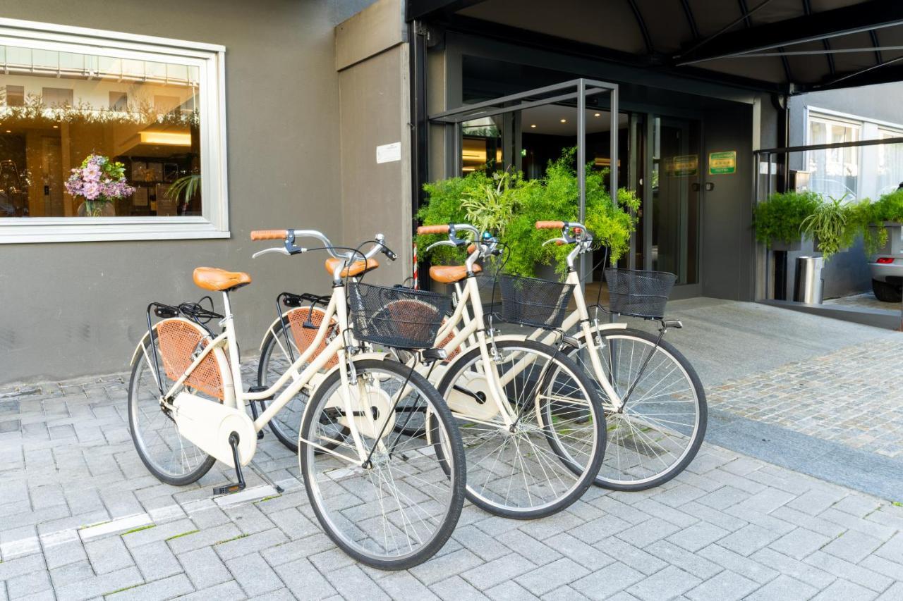 Hotel Como 4* Como