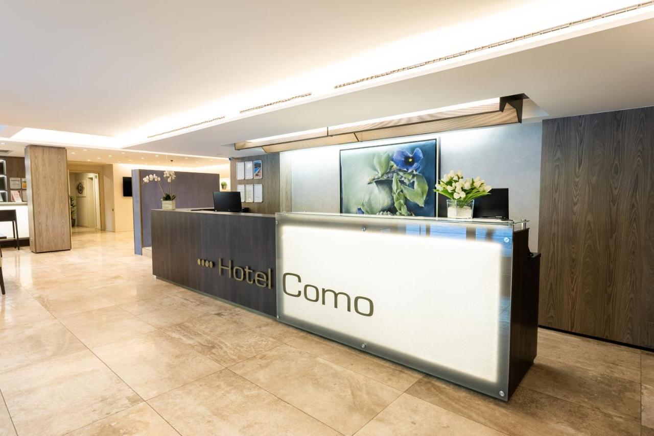Hotel Como Hotel 4*