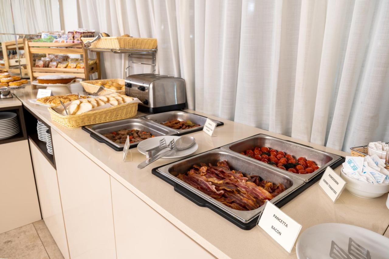 Hotel Como 4* Como