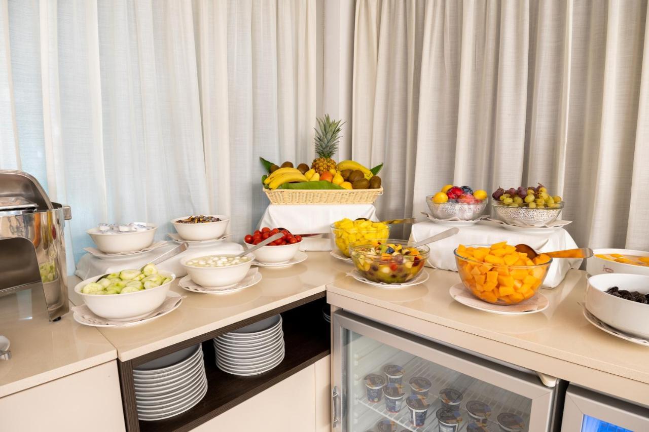 Hotel Como 4*